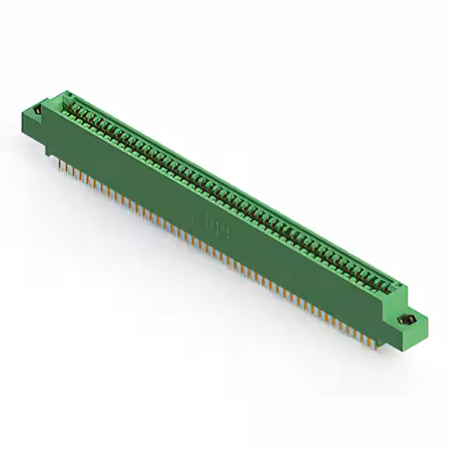 345-092-525-508 EDAC Inc.  Edgeboard Connectors